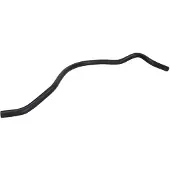 THERMOTEC Kühlerschlauch DWR066TT