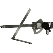 MAGNETI MARELLI Fensterheber 350103929000 Links