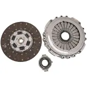 Valeo Kupplungssatz 827064