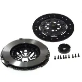 SACHS Kupplungssatz 3000951120 für SKODA SEAT