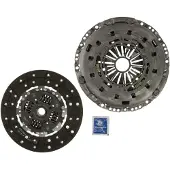 SACHS Kupplungssatz 3000 951 910