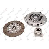 SACHS Kupplungssatz 3000 990 134