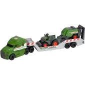 Dickie Toys Fendt Micro Farm Truck Lastwagen Kinder One Size