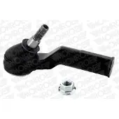 Monroe Spurstangenkopf l16174 für FORD