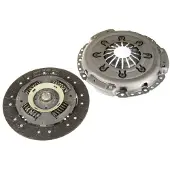 SACHS Kupplungssatz 3000 951 908