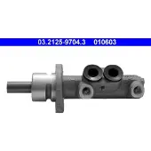 Ate Hauptbremszylinder 03212597043 für VAG