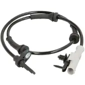 VEMO ABS Sensor Raddrehzahl Hinten Links Hinten Rechts für LAND ROVER Range Rover Sport (L494) V48-72-0132