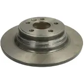Brembo Bremsscheibe 08a53611 302mm 12mm für VOLVO