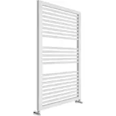 Stabilo -Sanitär Badheizkörper Jackson 1813x600 Mittel/gerade weiß