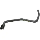 SASIC Kühlerschlauch 3406202 für OPEL