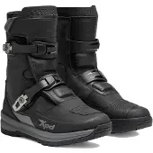 XPD X-adventure Mid H2out Touring-stiefel