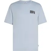 O'Neill - Graphic Logo T-Shirt - T-Shirt Gr XXL grau