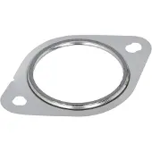 ELRING Dichtung, Abgasrohr 759330 an Abgasturbolader für FORD