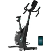 Cecotec Heimtrainer Drumfit Indoor Eolo