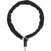 Onguard Kettenschloss eScooter 8290 Länge 90cm, Ø4mm, schwarz