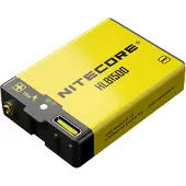 Nitecore Li-Ion Akku HLB1500 für HA23UHE, UT27, BUBBLE