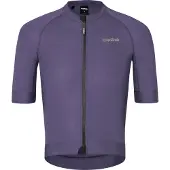 Gripgrab - PACR Short Sleeve Jersey - Radtrikot Gr M lila
