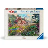 Ravensburger 12001571, 1000 Stück(e), Landschaft, 14 Jahr(e)