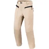 Alpinestars Flex-Ast Canvas Motorrad-Textilhose