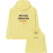 Picture - Women's Queran Hoodie - Hoodie Gr XS beige