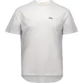 POC M's Motion Air Short Sleeve Jersey hydrogen white (1001) M