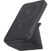 Anker 622 Magnetische Kabellose Powerbank (MagGo) Schwarz