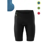 Gonso SITIVO W Da-Radshort Damen 11002122 Schwarz01103 38