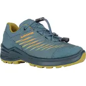 Lowa Zirrox II GTX Lo Jr 6415157448+651515+661515 (40/petrol-senf)