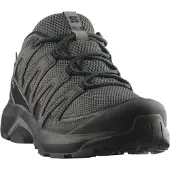 Salomon X-Adventure Recon GTX Sportschuhe Herren Wanderschuhe Wanderschuh Schwarz Wandern