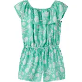 Name it Vinaya Kurzer Overall Mit Kurzen Ärmeln