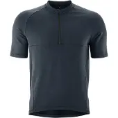 Gonso Adventure Nature Kurzarm-radtrikot