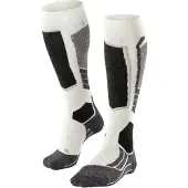 Falke Damen Ski Socken SK2 16523-2040 37-38 - offwhite - 37-38