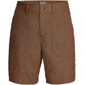 Royal Robbins - Hemp Adventure Short - Shorts Gr 52 braun
