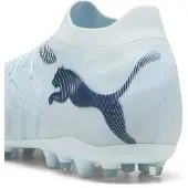 Puma Future 9 Match MG Showtime blaublau, 45 Unisex – Icy Blue Blue Jewel, Größe 45 EU