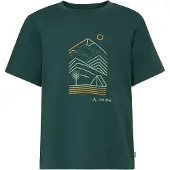 Vaude Kinder Shirt Kids Rokua T-Shirt