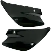 Ufo Kawasaki Kx 85 17/14 06 Seitenteile