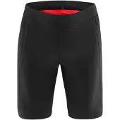 Loeffler Men Bike Tights Hotbond black (990) 48