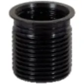Ks Tools Gewindeeinsätze M14 x 1,25 (17,5 x 19,0), 5er Pack - 150.1283