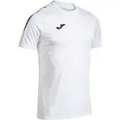 Joma Olimpiada Kurzarm-t-shirt
