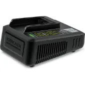 Kärcher 2445033 Ladegerät 18v