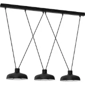 Eko-Light LINEA 3xGX53 Hängelampe