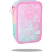 CoolPack Ausgestattetes Federmäppchen Jumper 2 TIE DYE