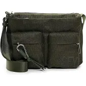 Suri Frey Large Zippered 18021-962 Handtasche Grün Grün One Size