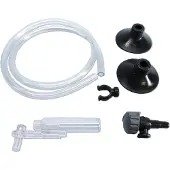 Eheim Diffusor zu Schlauch Ø 9/12 mm