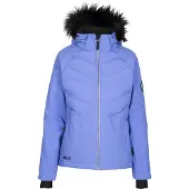 Dlx - "Gaynor" Skijacke für Damen TP6151 (M) (Bajablau)