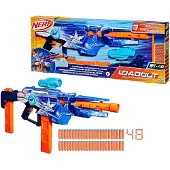 Nerf Ausrüstung Galaktischer Kommandant Nerf