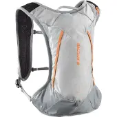 Salomon - Cross 4 - Wanderrucksack grau