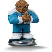 Iron Studios Fantastic Four Mini Co. PVC Figur The Thing 17 cm