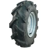 Kings Tire Nutzfahrradreifen, 10 Zoll, Marke TT Kings
