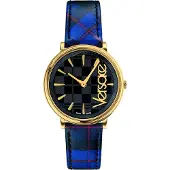 Versace Ve8100218 Uhr